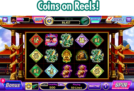 LuckyLand Slots Casino Review 